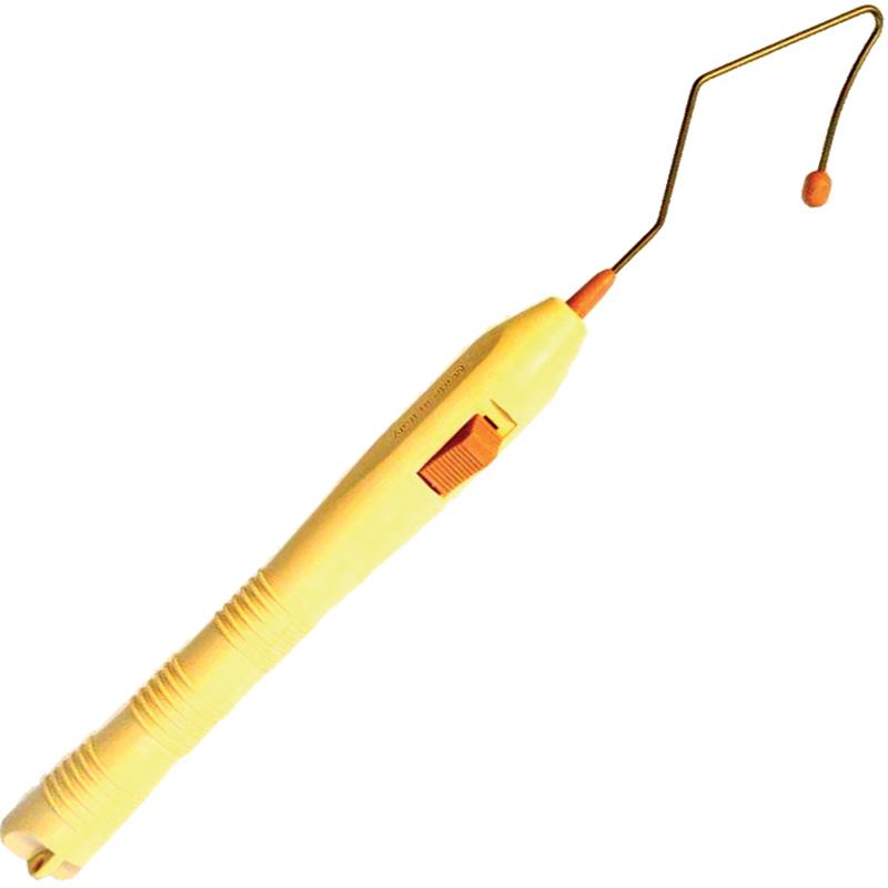 Dégorgeoir De Crochets De Pêche - Noname - 4 Outils En Acier Inoxydable - 4 Couleurs - Léger Et Durable - Sport