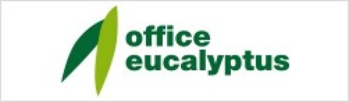 Office eucalyptus