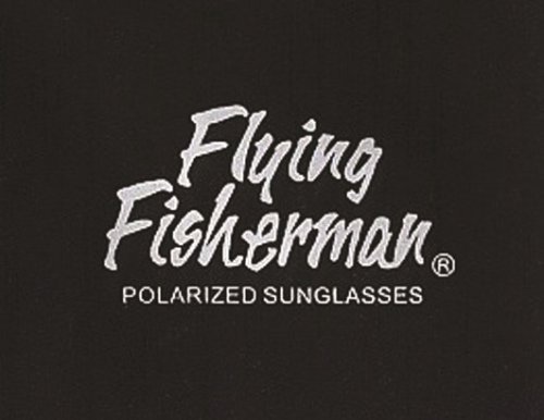 flying fisherman