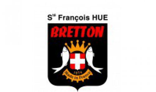 Bretton St François Hue