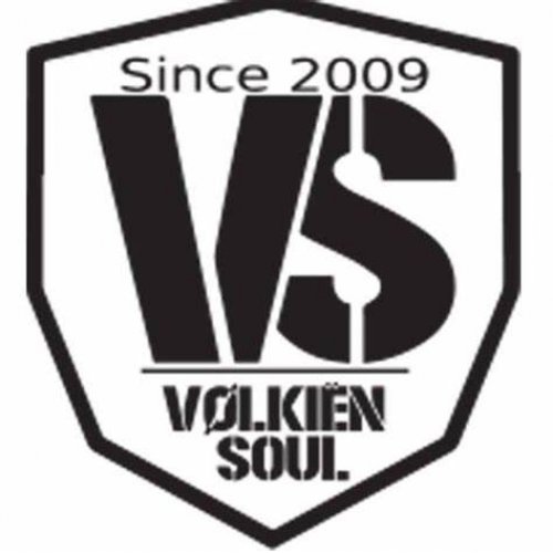 VS VØLKiËNSOUL