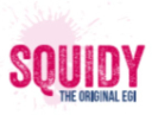 SQUIDY