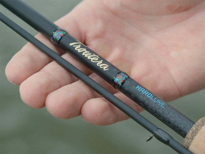  TROUTERA HardLure DELPHIN