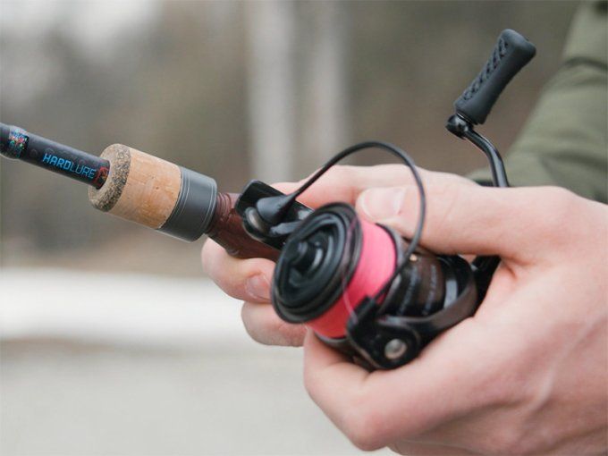  TROUTERA HardLure DELPHIN