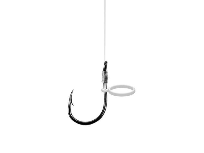 ANNEAUX ÉLASTIQUE BAIT FIXE DELPHIN