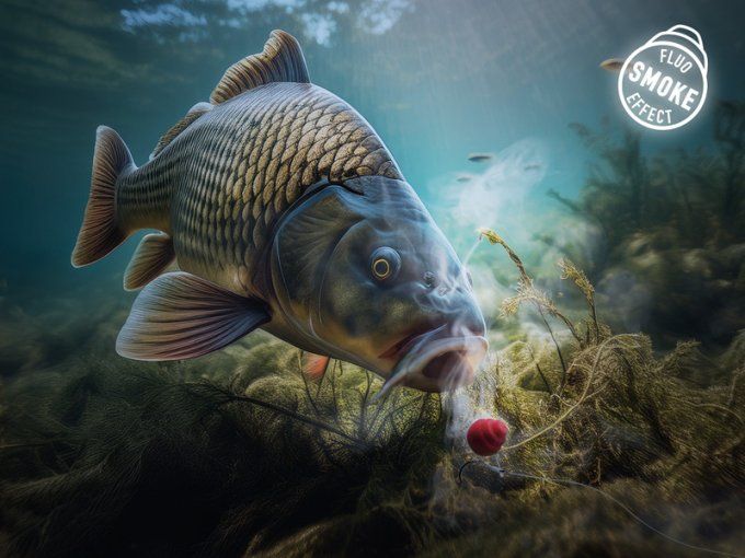 APPÂT D SNAX SHELL DELPHIN