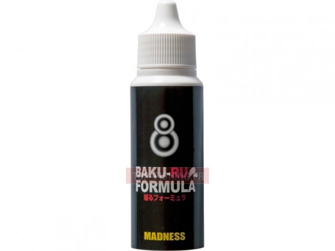 MADNESS attractant BAKU-RU FORMULA 