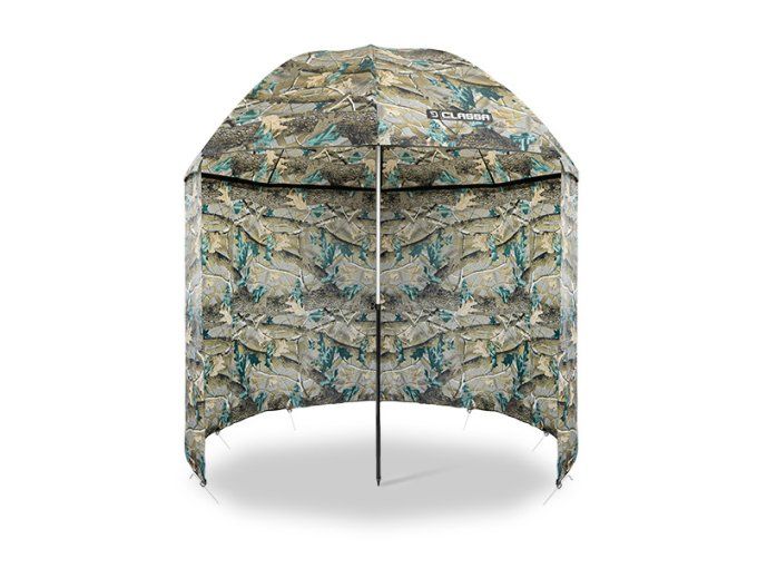 AUVENT PARAPLUIE CLASSA CAMO DELPHIN
