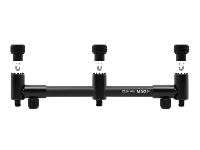 BAR AJUSTABLE FLEXIMAG BUZZ XL DELPHIN