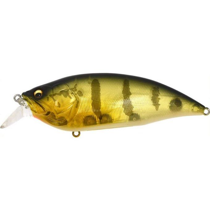 Leurre Megabass BIG M 2.0