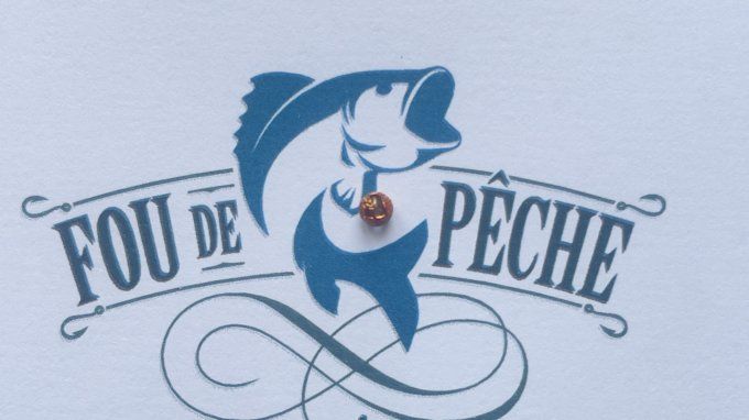 BILLES TUNGSTEN FENDUES SOLDARINI