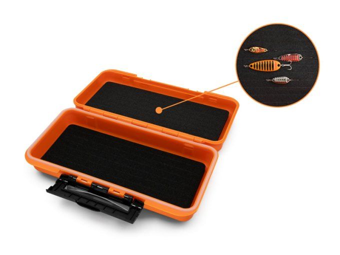 BOITE DE RENGEMENT LURE BOX DELPHIN