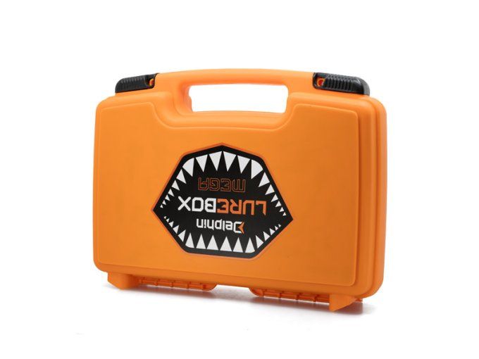BOITE DE RENGEMENT LURE BOX DELPHIN
