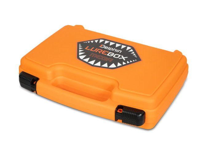 BOITE DE RENGEMENT LURE BOX DELPHIN