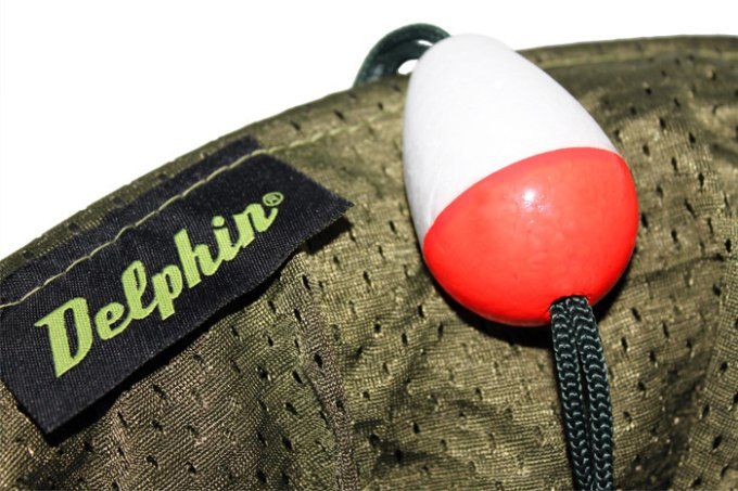 BOURRICHE LUX DELPHIN