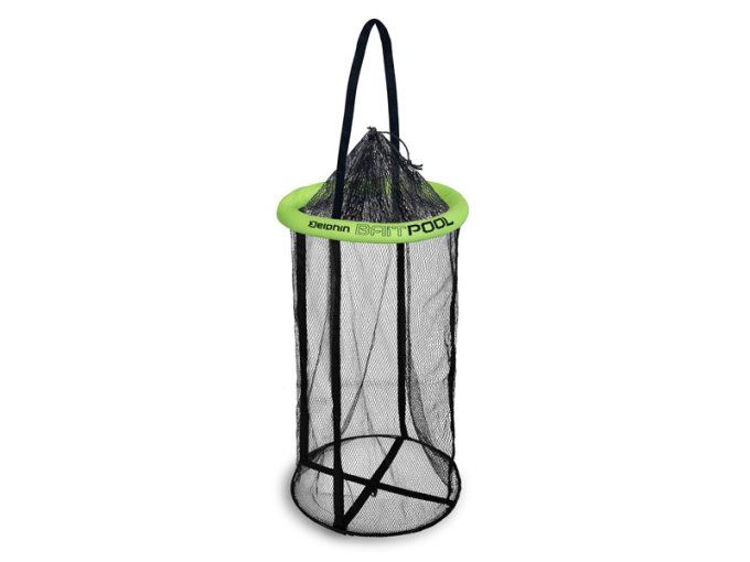 BOURRICHE POUR DES VIFXS BAITPOOL DELPHIN