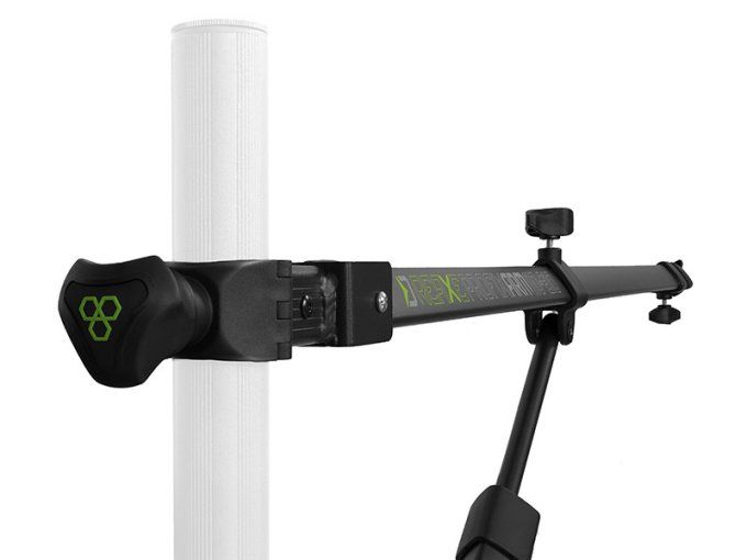 BRAS REAXE UNIFIX FEEDER DELPHIN