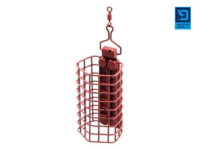 CAGE FEEDER MAGMA PENTA DELPHIN