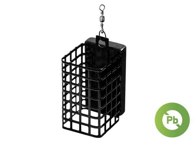 CAGE FEEDER DELPHIN