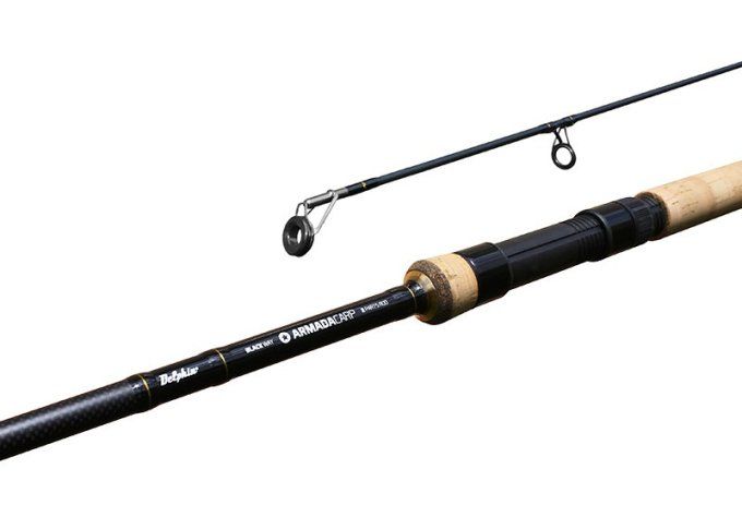 CANNE ARMADA CARP BLACK WAY DELPHIN