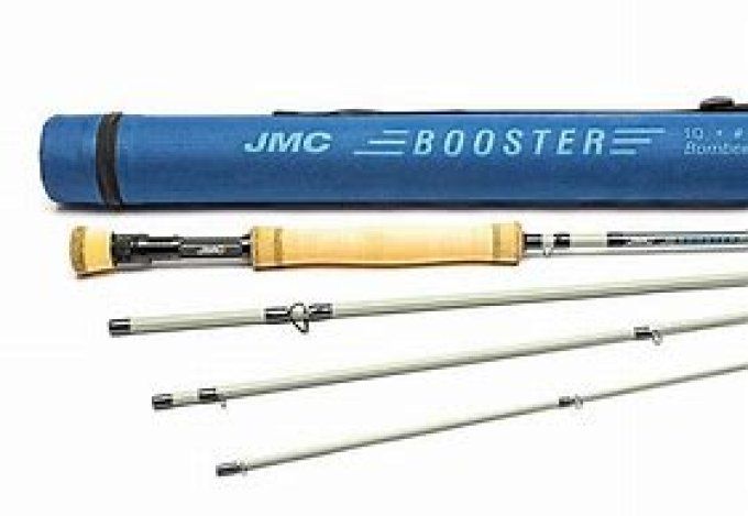 CANNE BOOSTER JMC