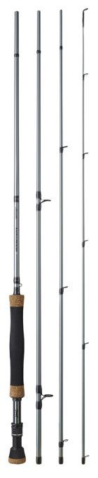 CANNE BOOSTRER II JMC NEW