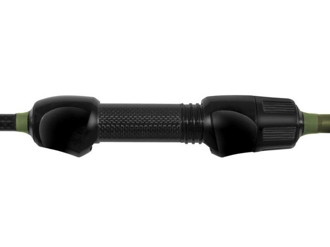 CANNE REACTION DELPHIN