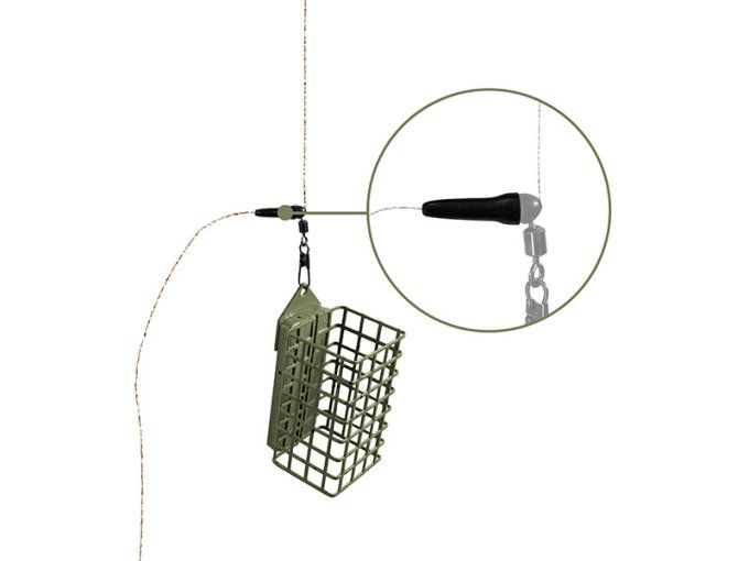 CÔNE RUBBER STOPPER DELPHIN