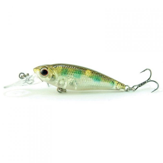 Leurres Mini Jerkbait MIRA Shad 50 