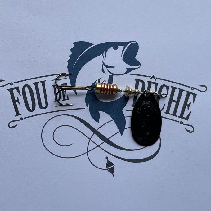 CUILLÈRE AGLIA MEPPS 