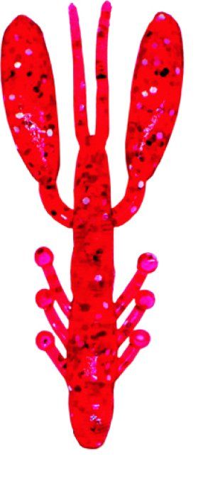 LEURRE SOUPLE AIR CRAW DAMIKI