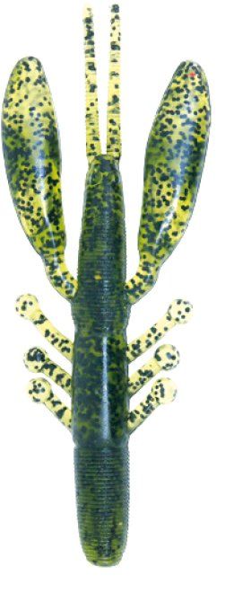 LEURRE SOUPLE AIR CRAW DAMIKI