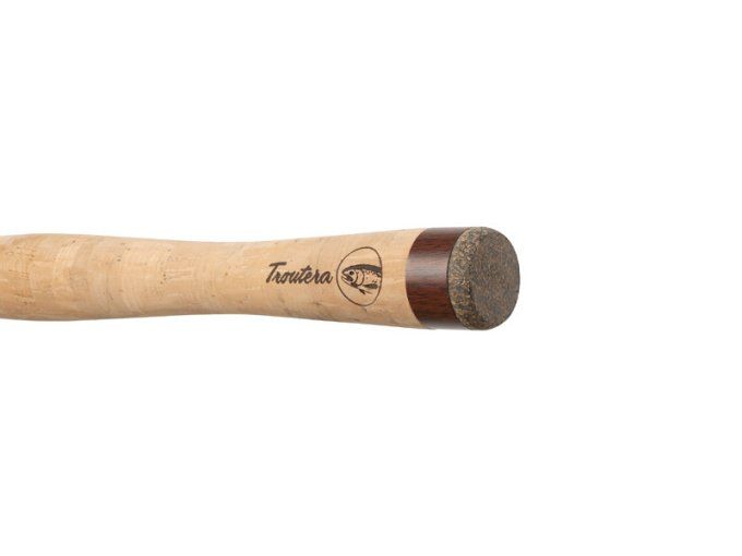  TROUTERA HardLure DELPHIN