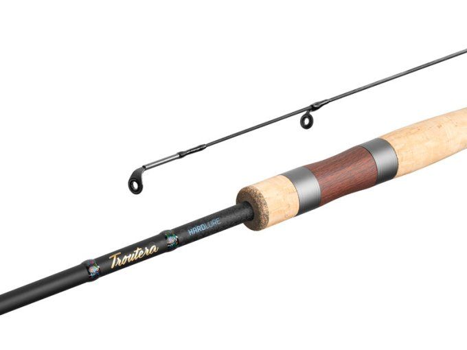  TROUTERA HardLure DELPHIN