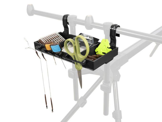 DESSERTE DE ROD POD SHELFPOD BLACKWAY DELPHIN