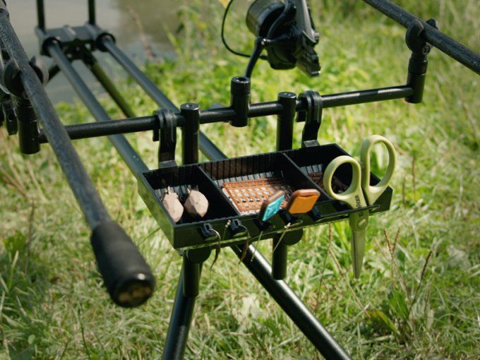 DESSERTE DE ROD POD SHELFPOD BLACKWAY DELPHIN