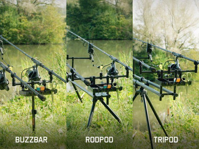 DESSERTE DE ROD POD SHELFPOD BLACKWAY DELPHIN