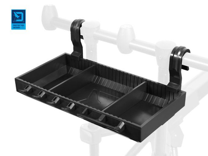 DESSERTE DE ROD POD SHELFPOD BLACKWAY DELPHIN