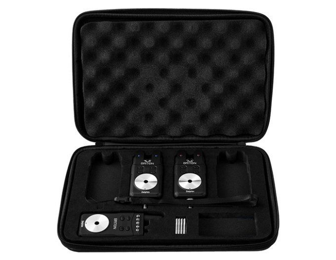  DÉTECTEUR BRITON DELPHIN