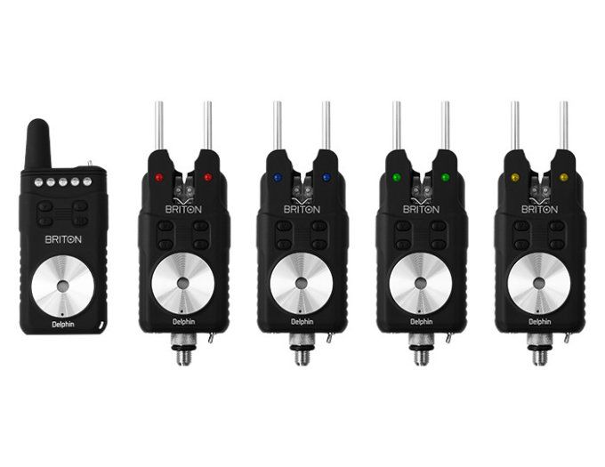  DÉTECTEUR BRITON DELPHIN