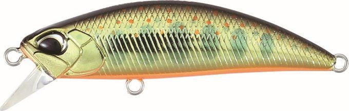 LEURRES INTERNATIONAL REALIS ROZANTE 77 sp DUO