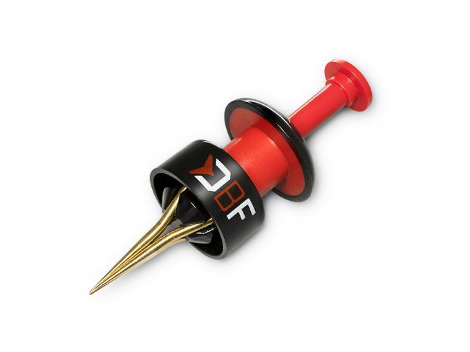 ÉCARTEUR BAIT FIXER DELPHIN 