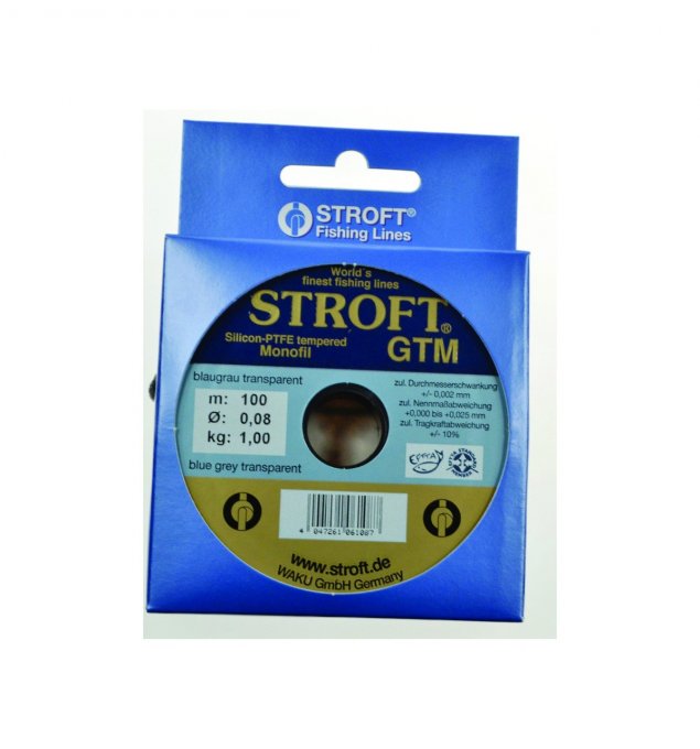 Fil Nylon GTM Stroft 