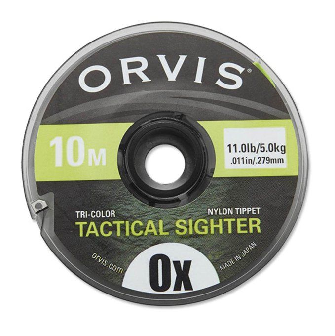 FIL NYLON INDICATEUR ORVIS