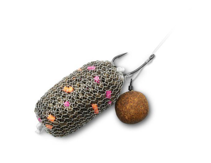 FILET PVA SUPPPLÉMENTAIRE N'TASTIC MESH REFILL  DELPHIN