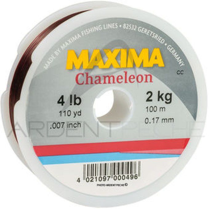 FIL MAXIMA CHAMELEON