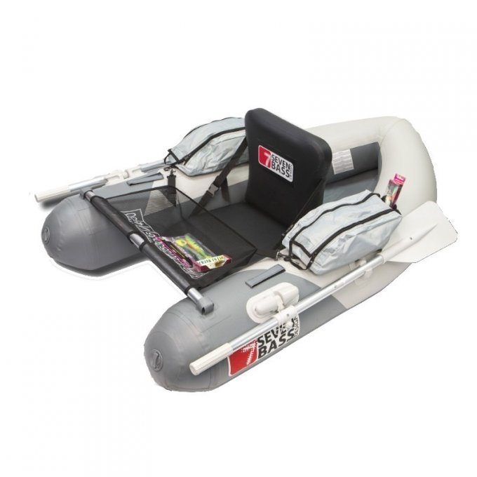 FLOAT TUBE SEVEN BASS l'Infinity 160