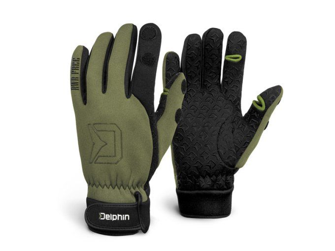 GANTS RWR FREE DELPHIN