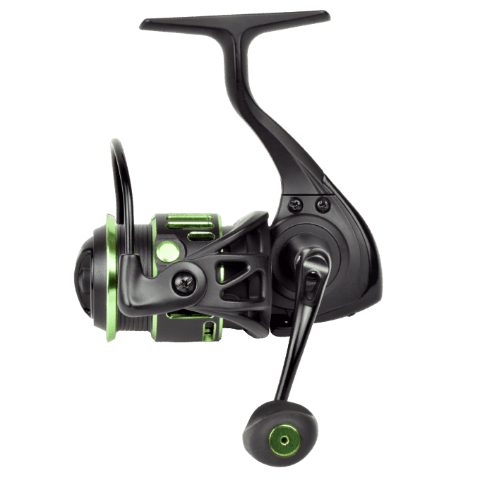 MOULINET LIBERTY TROUT FD #1500 GARBOLINO