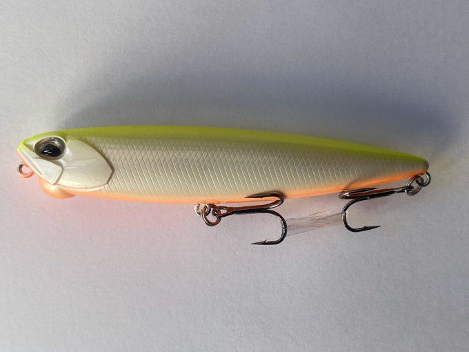 Stickbait 100mm/14.5G   008